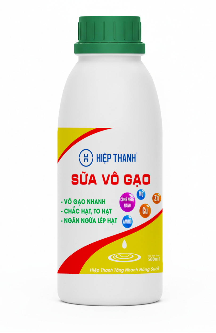 CÔNG TY CỔ PHẦN HIỆP THANH GROUP